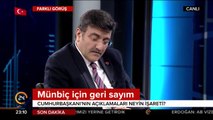 Ardan Zentürk ile Farklı Görüş