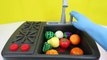 Kitchen Toys for Children Little Tikes Splish Splash Sink and Stove Cooking Toy Video