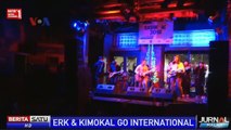 Efek Rumah Kaca dan Kimokal Tampil di Musik Festifal SXSW