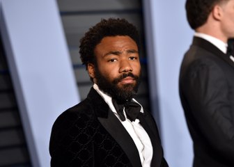 Donald Glover and FX Drop Animated Deadpool TV Series
