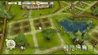 Family Farm (PC/MAC) - Video Review