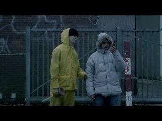 Spacekees & Jiggy Dje - Kribbuh Shit