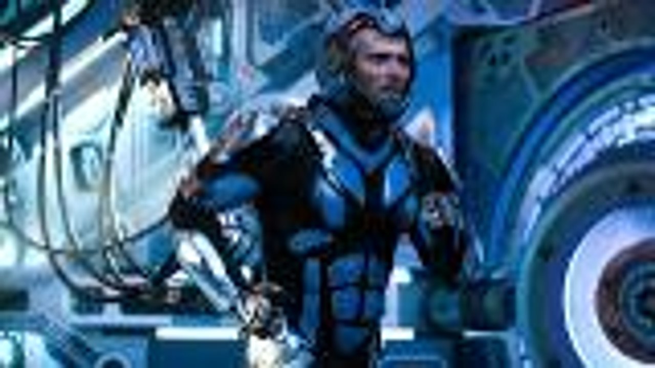 Hollywood Faces Worst March Downturn in Recent Memory at Box Office | THR News