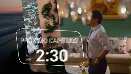 El regreso de lucas - martes 27 de marzo