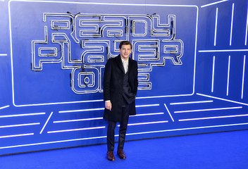 What Are Critics Saying About 'Ready Player One?'