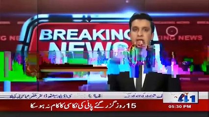 جناح کالونی کی موٹر سائکل مارکیٹ سے سپیئر پارٹس چوری۔ ۔ ۔