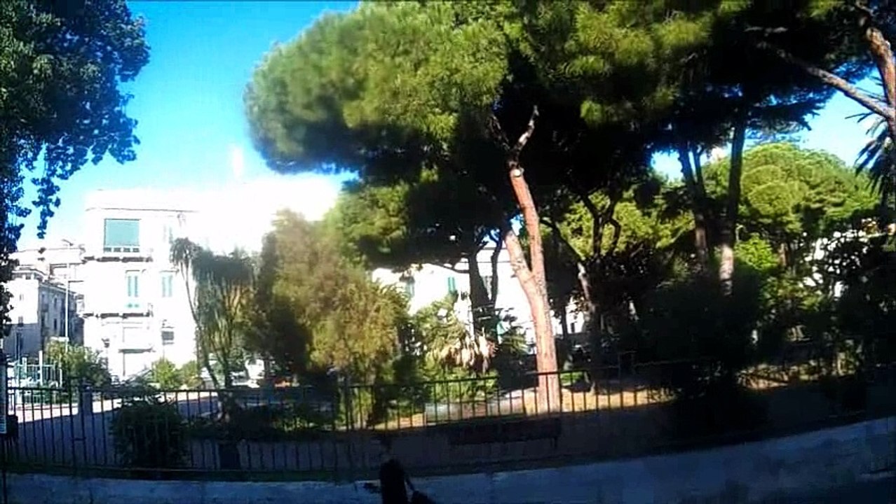 MESSINA SICÍLIA ITÁLIA 2017