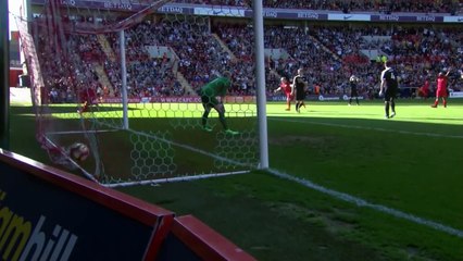 SIDEMEN TOTAL WIPEOUT FOOTBALL CHALLENGE