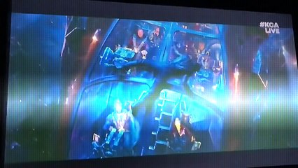 Thor - Avengers  Infinity War