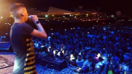 DEVINHO NOVAIS EM SALVADOR 2018