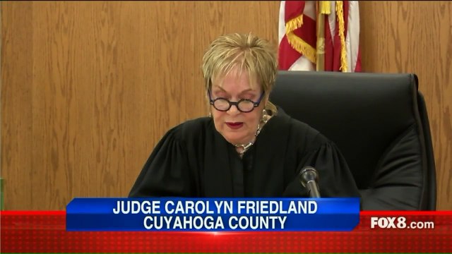 Man Sentenced to Death in Rape, Murder of 14-Year-Old Ohio Girl