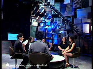 คนอวดผี 2013 6 มี.ค. 56