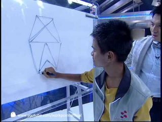 วิทย์สู้วิทย์ 10 เม.ย. 56 Teaser