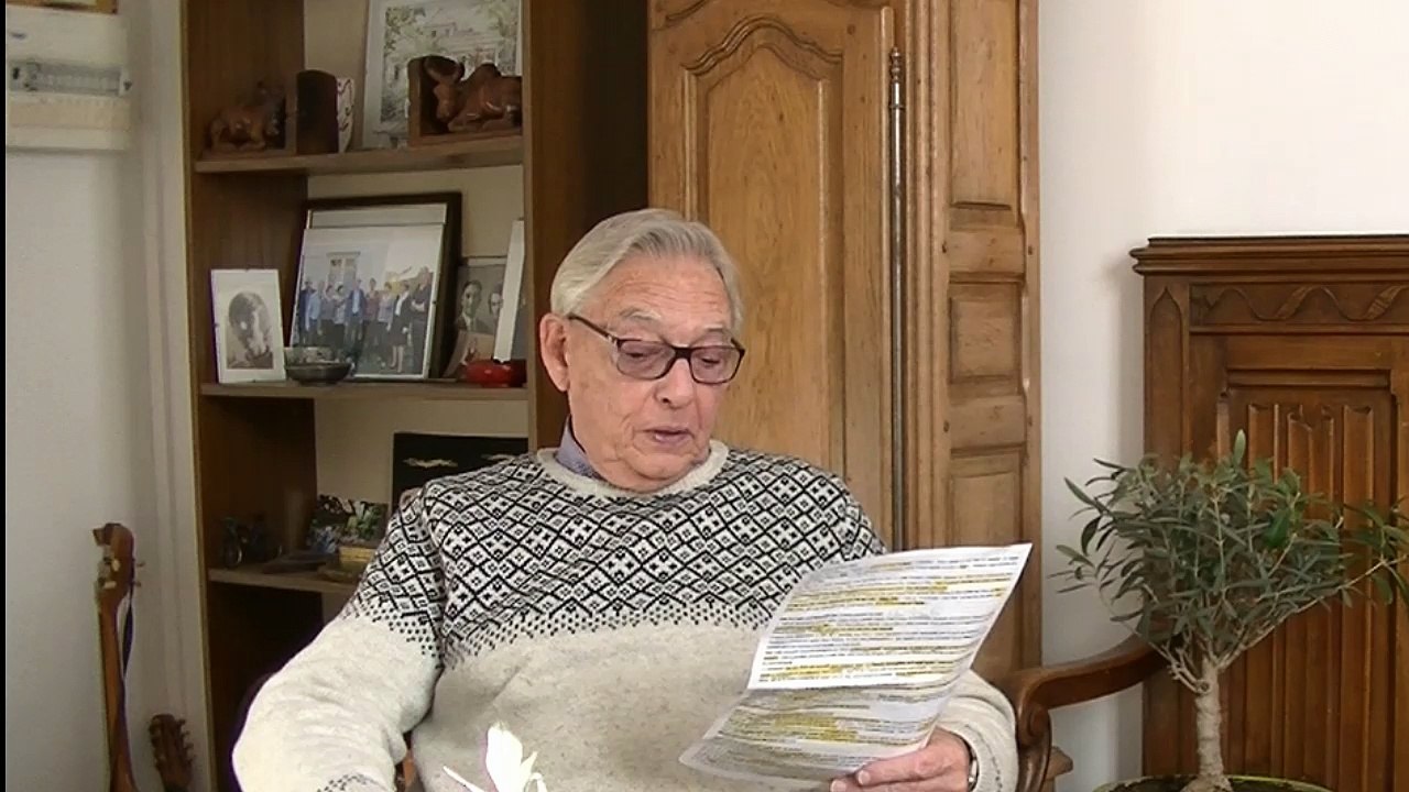 Carême 7- Ne nous laisse pas entrer en tentation et délivre nous du mal