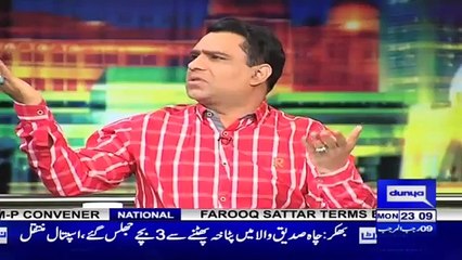 Pindi Boys & Sania Saeed - Mazaaq Raat 26 March 2018