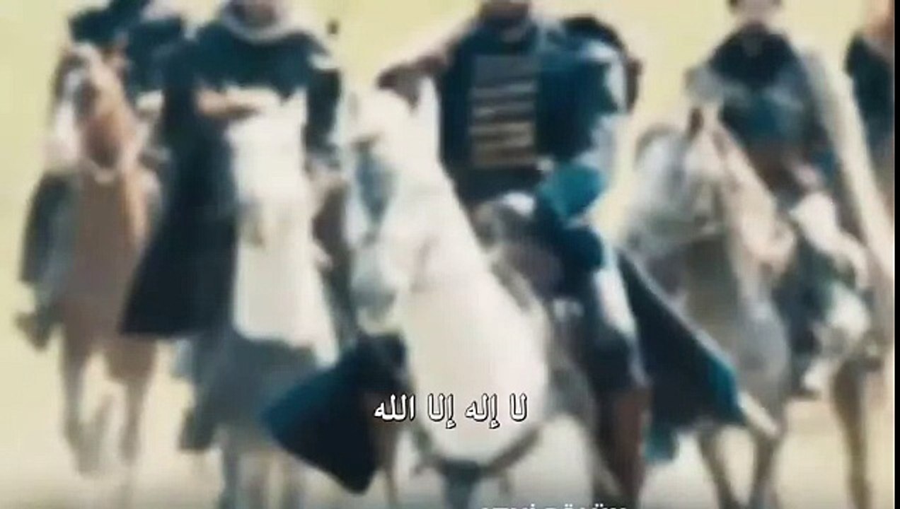 الإعلان الثاني الحلقة (2) مسلسل السلطان محمد الفاتح | مترجم للعربية