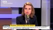 Expulsion des fichés S étrangers : "Il ne faut pas faire le concours de la mesure la plus sécuritaire" répond la députée LREM Marie Lebec