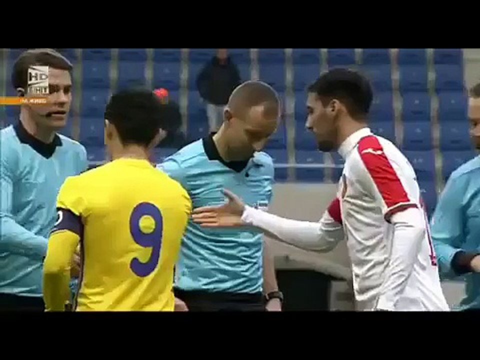 Bulgaria vs Kazakhstan Highlights & All Goals 26.03.2018