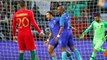Hollanda, Portekiz Deplasmanında Farklı Kazandı: 3-0