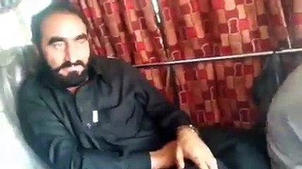 Gulalai coach vs Bala gujjar movers