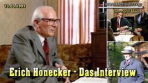 Erich Honecker - Das Interview