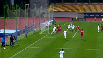 Finland vs Malta 5-0 Highlights & All Goals 26.03.2018 HD