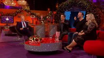 The Graham Norton Show RICKY GERVAIS' FUNNIEST MOMENTS on
