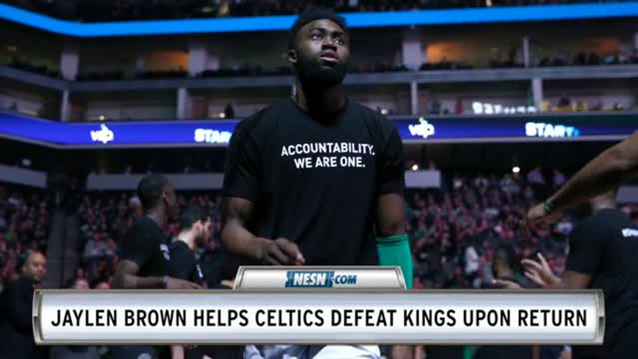 Celtics Vs. Suns Preview: Three Things To Watch For