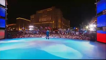 "Putyin nem tud leállni"