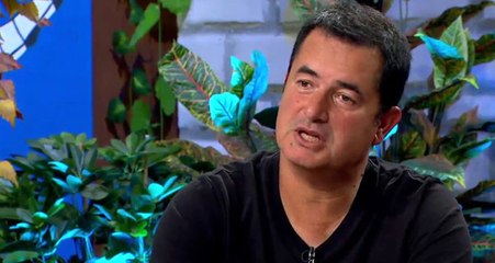 Acun'dan Hakkında Çıkan "Kara Para Aklama" İddialarına Çok Sert Yalanlama