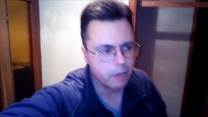 2 of 3 Resubmission of demand for police investigation of stalking incident at the local store in Novo mesto_x264