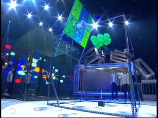 วิทย์สู้วิทย์ 12 มิ.ย 56 Teaser