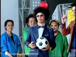 สนามท้าดวล 8 มิ.ย. 56