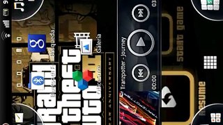 [RESUBIDO] Descargar GTA 3 (apk+sd) Para Android