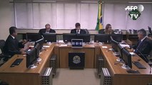 Tribunal reafirma condenação de Lula em 2ª instância