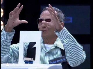 นักประดิษฐ์พันล้าน 24 มิ.ย. 56 (แอร์แยกส่วน)