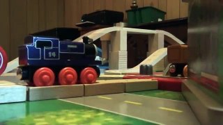 Thomas and Friends , BIG Thomas, Chapter 2