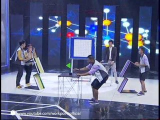 วิทย์สู้วิทย์ 3 ก.ค. 56 Teaser