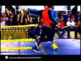 สนามท้าดวล Super Duper (Teaser)