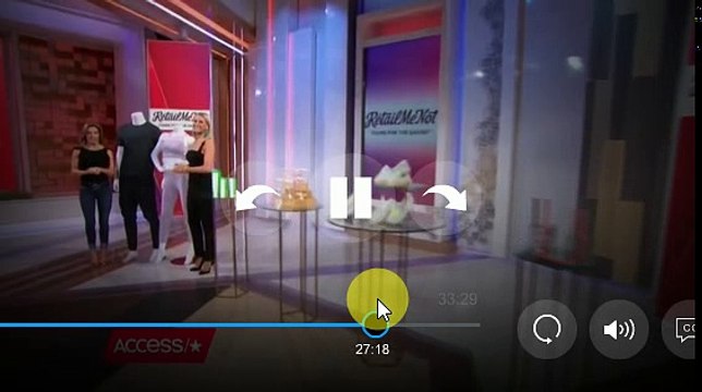 Lindsay Lohan-Access-20 Mars 2018