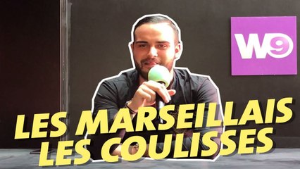 LES MARSEILLAIS AUSTRALIA : NIKOLA LOZINA BALANCE SUR LES COUPLES