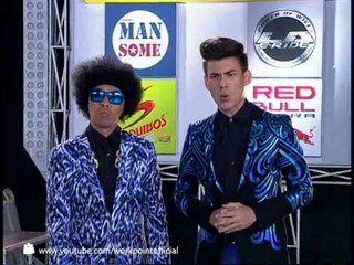 สนามท้าดวล Super Duper 31 ส.ค. 56 Teaser