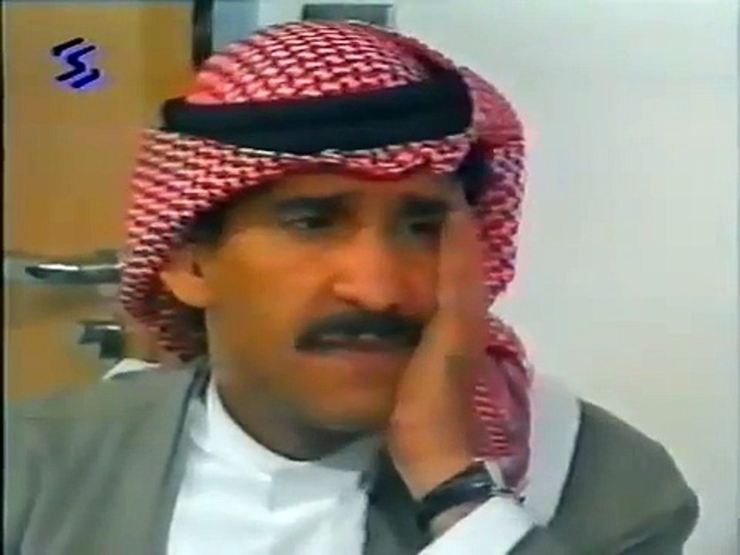 ⁣طاش ما طاش - الجزء الاول - المستوصفات الخاصة