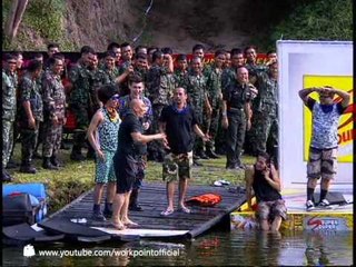 สนามท้าดวล Super Duper 10 ส.ค. 56 Teaser