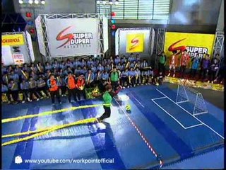 สนามท้าดวล Super Duper 27 ก.ค. 56 Teaser