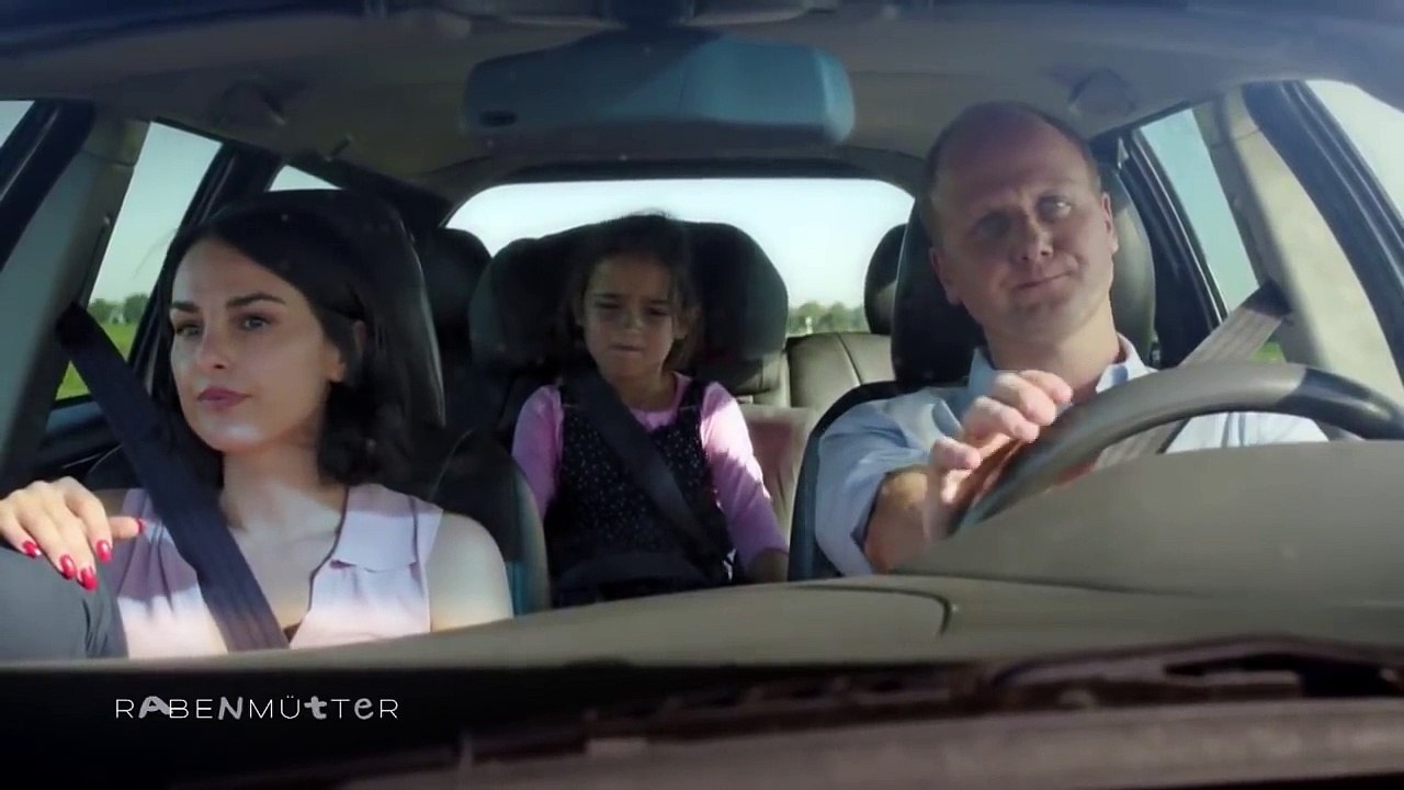 Pipi Pause | Rabenmütter | SAT.1 | TV