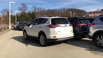 2018 Toyota RAV4  Greensburg  PA | Toyota RAV4 Dealership Greensburg  PA