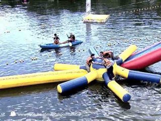 สนามท้าดวล Super Duper 3 ส.ค. 56