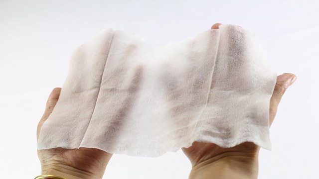 3 Weird, New Types of Cleaning Wipes for Very Specific Jobs