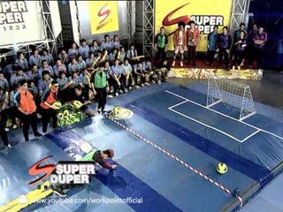 สนามท้าดวล Super Duper 27 ก.ค. 56